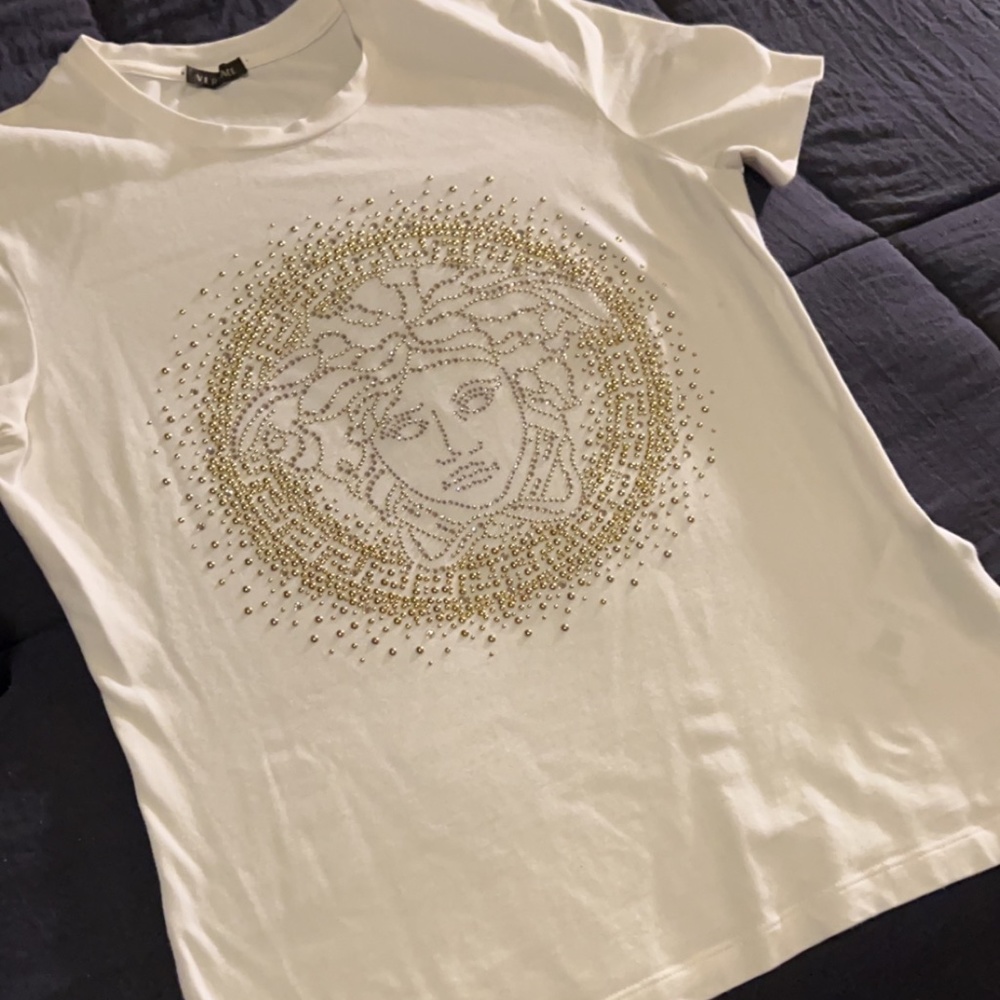Versace Shirt